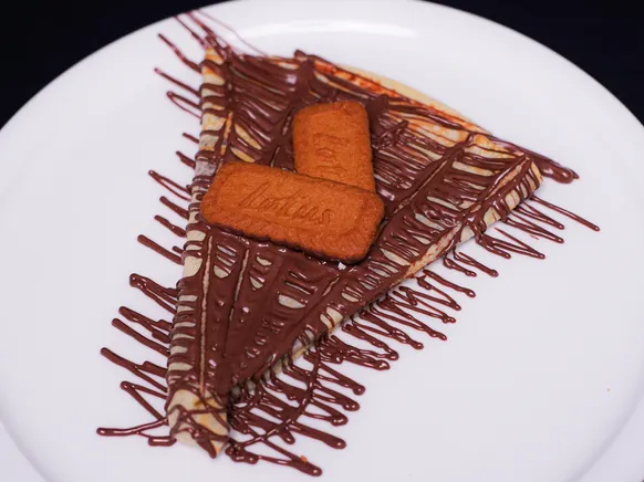 Dulces Delicias – Crepería, Gofres y Heladería en Tánger